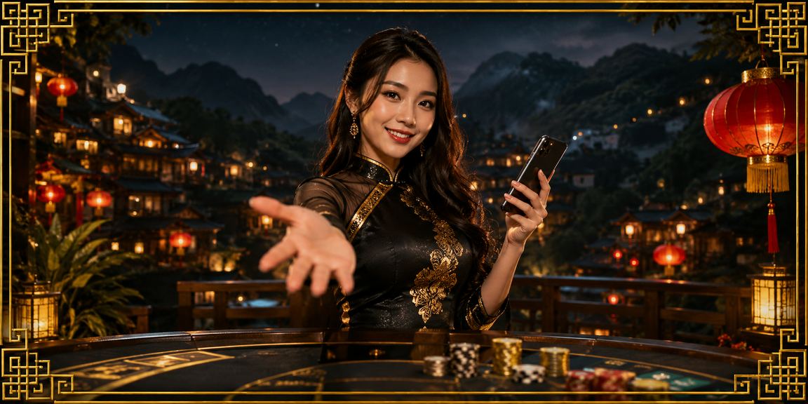 goldenpalace